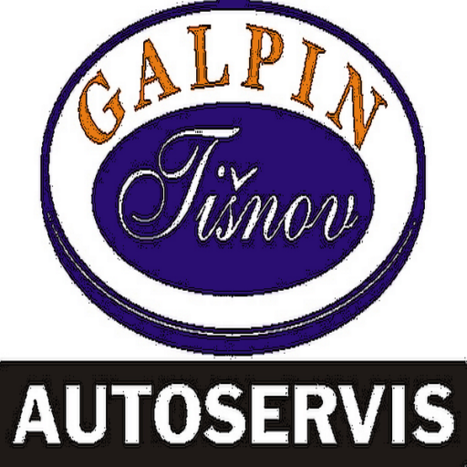 GALPIN TIŠNOV, spol. s r.o.